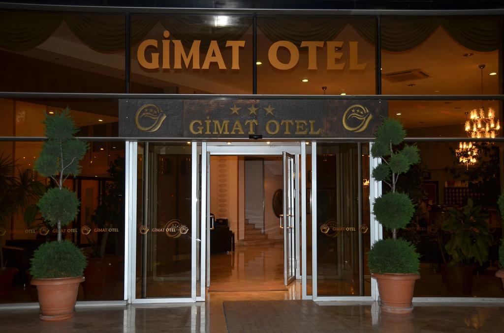 Gimat 3* Yenimahalle