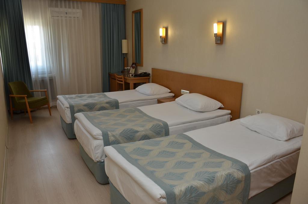 Gimat Hotel 3*