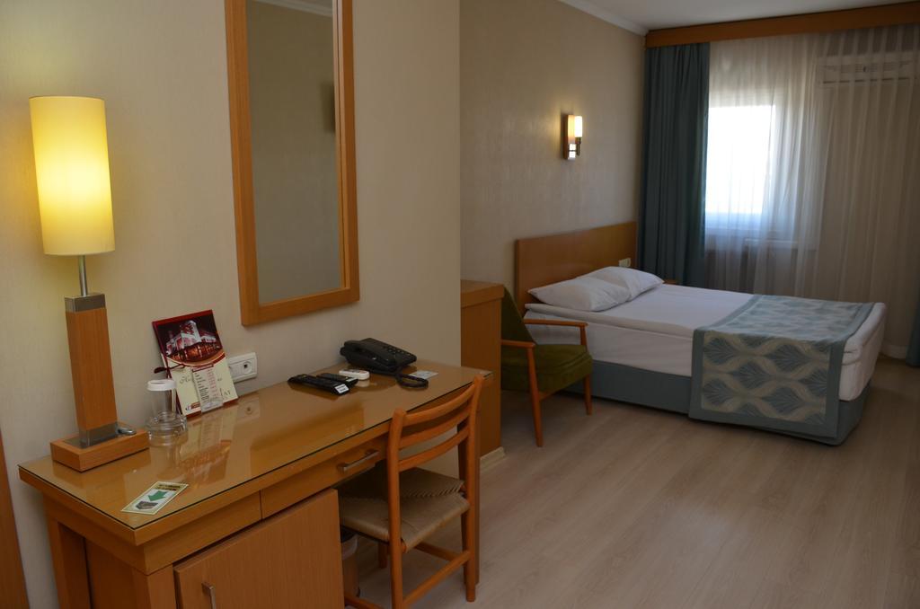 Hotel Gimat