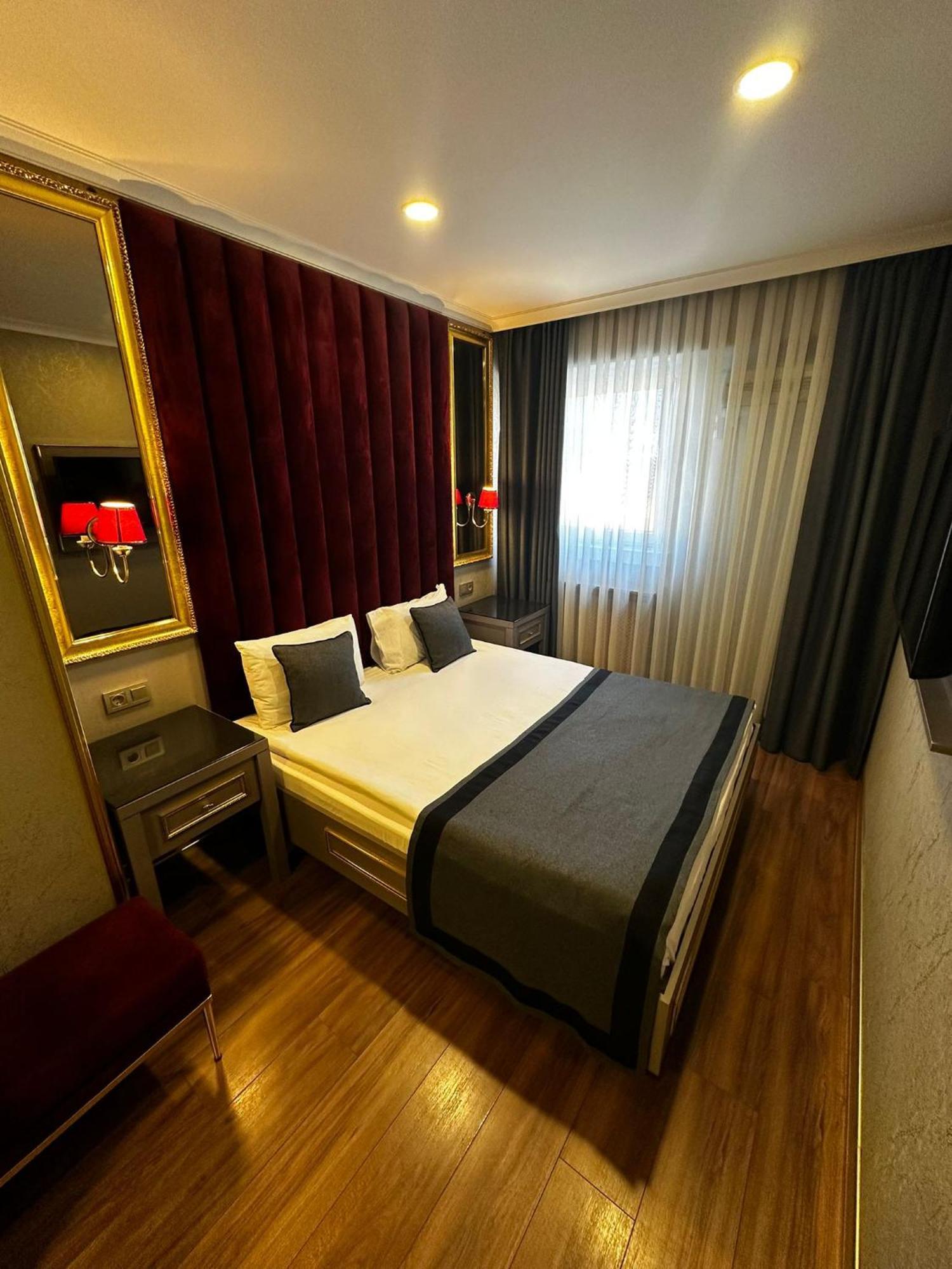 Hotel Gimat