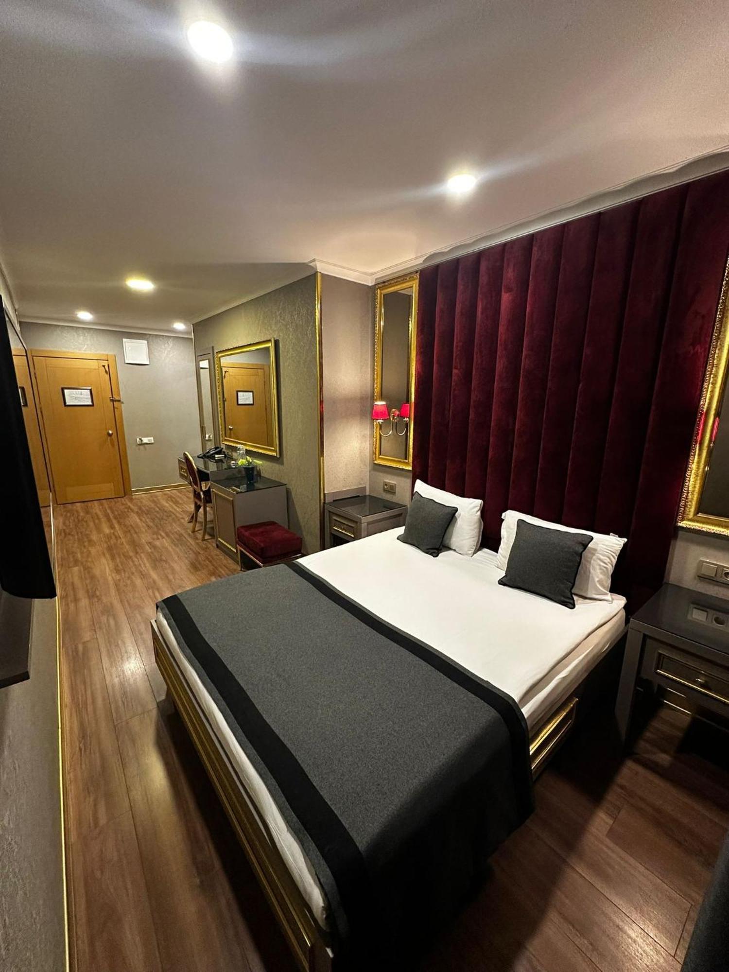 Gimat Hotel Yenimahalle