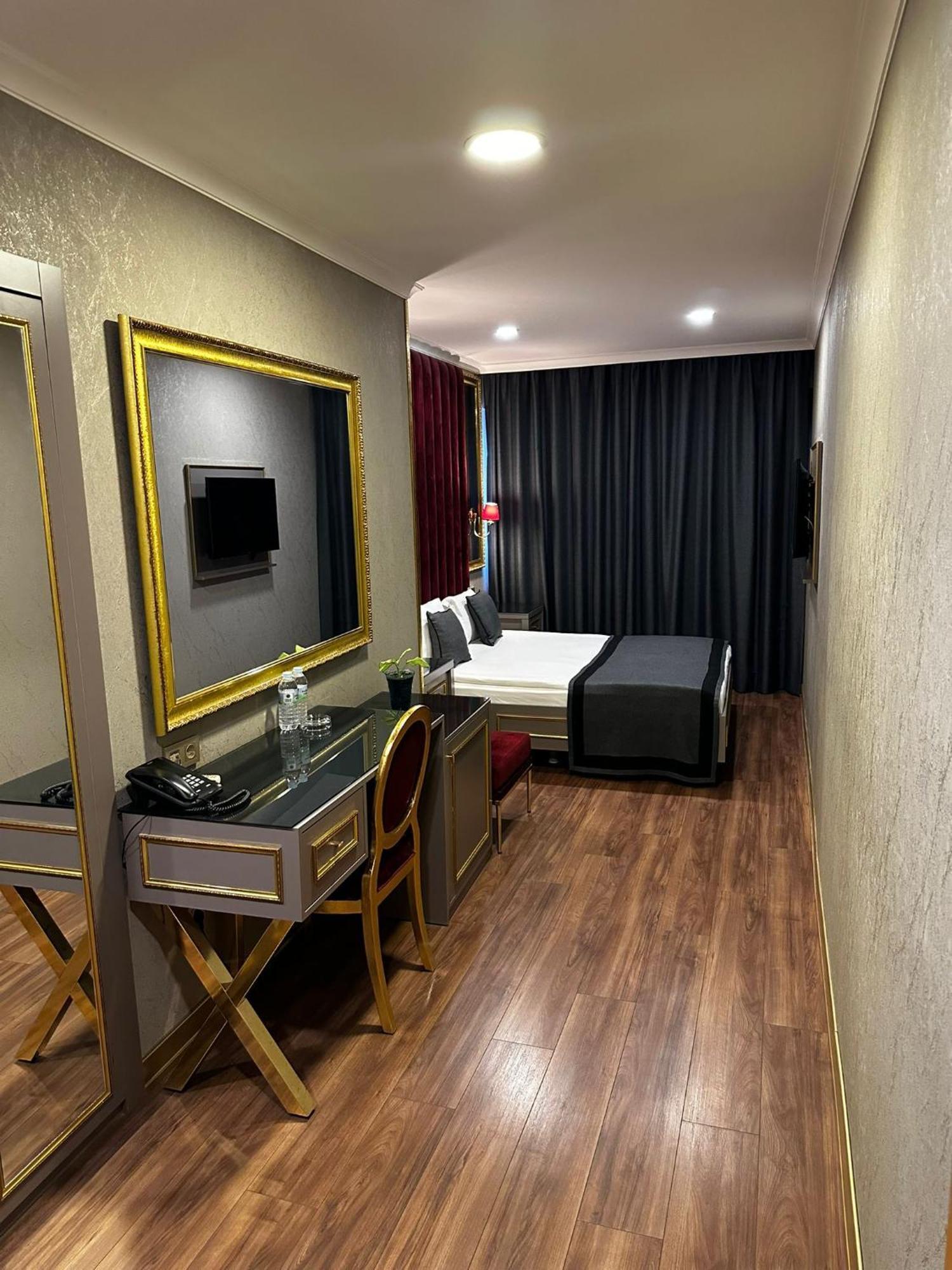 Hotel Gimat Yenimahalle