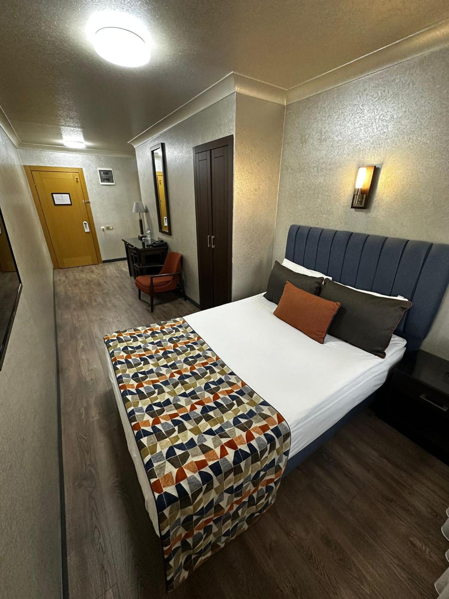 Gimat Hotel Yenimahalle