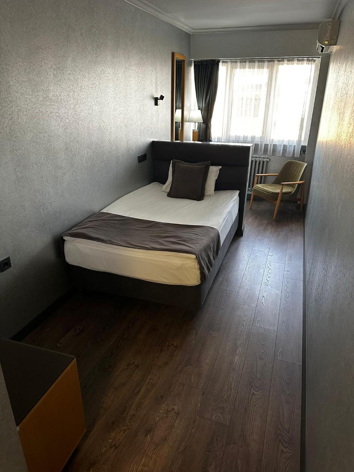 Hotel Gimat Yenimahalle