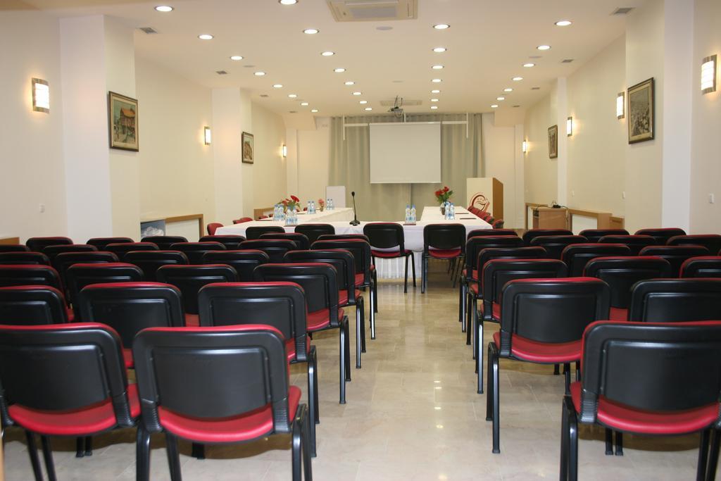 Hotel Gimat 3*